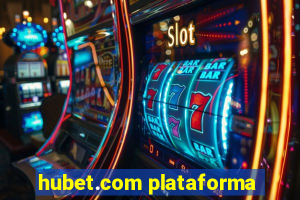 hubet.com plataforma